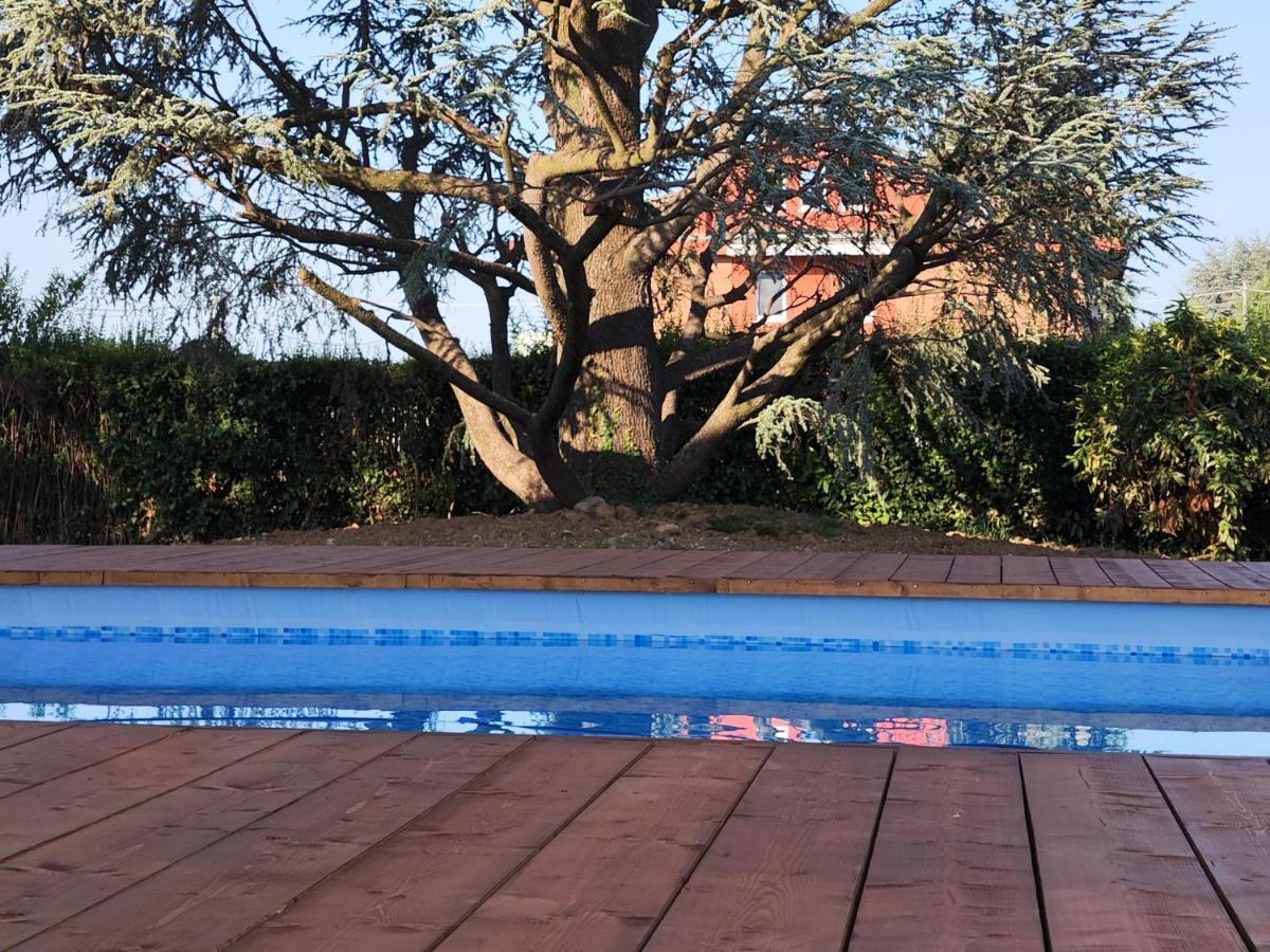 Gaglianico Villa Cresto מראה חיצוני תמונה