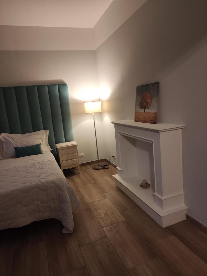 Gaglianico Villa Cresto חדר תמונה