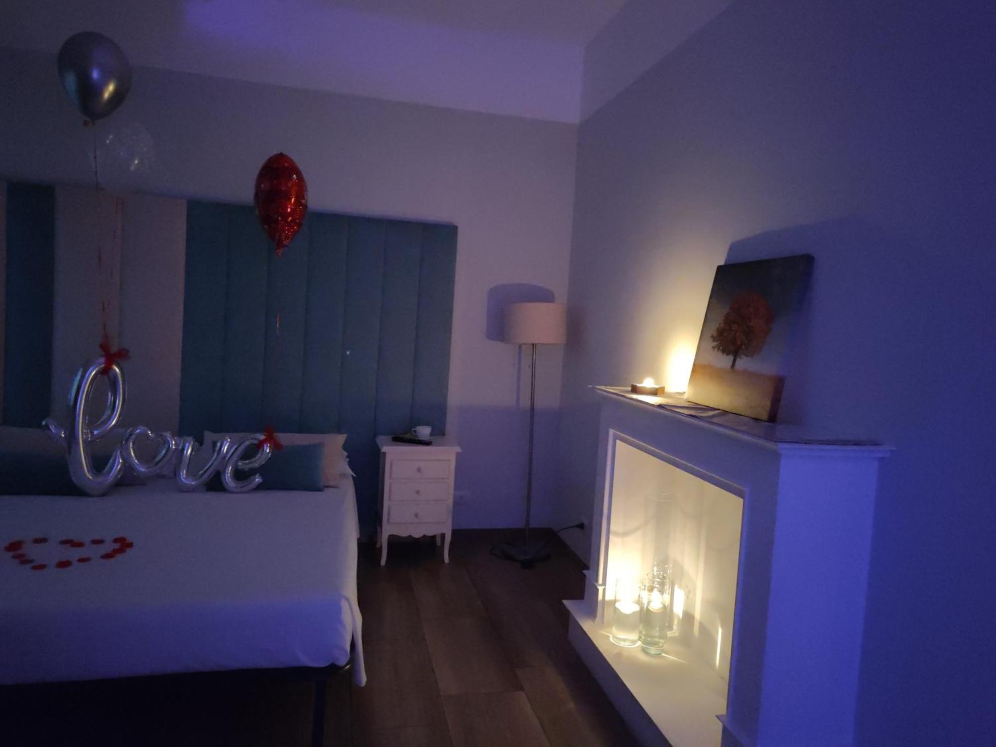Gaglianico Villa Cresto חדר תמונה