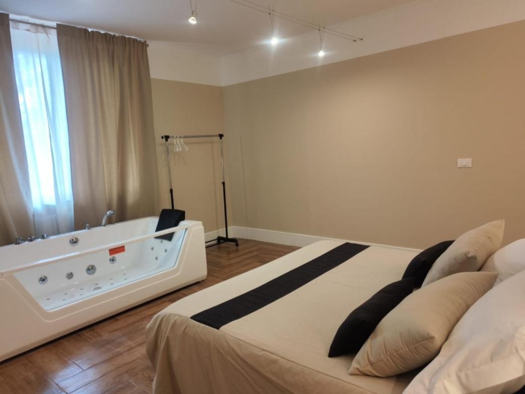 Gaglianico Villa Cresto מראה חיצוני תמונה