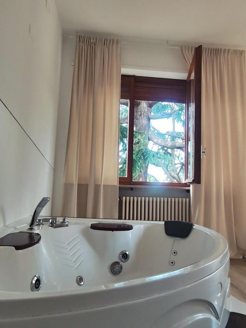 Gaglianico Villa Cresto מראה חיצוני תמונה