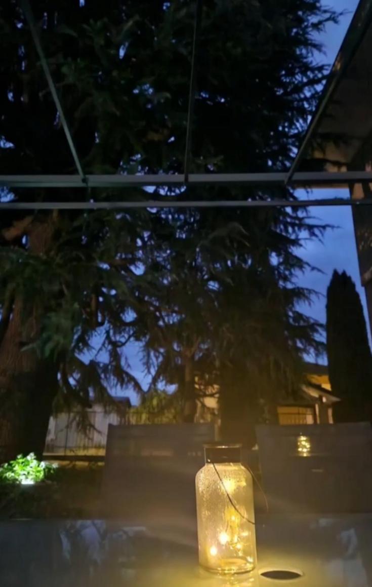 Gaglianico Villa Cresto מראה חיצוני תמונה