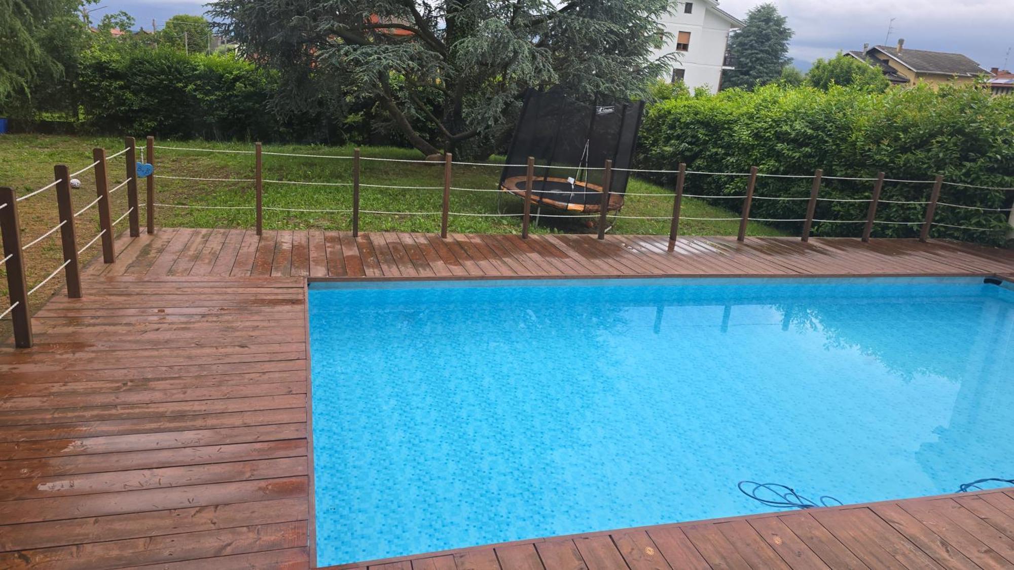 Gaglianico Villa Cresto מראה חיצוני תמונה